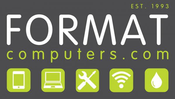 Format Computers